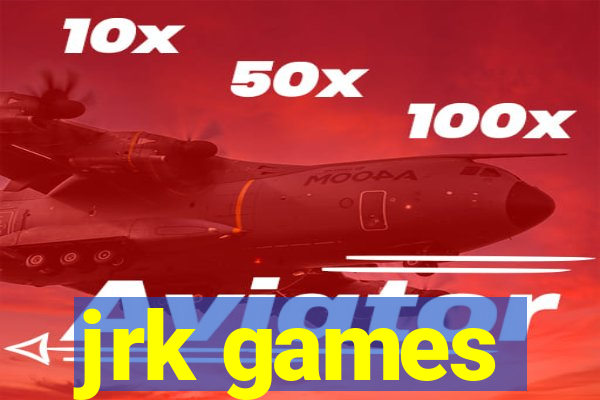 jrk games